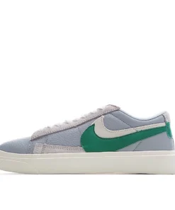 Nike Sacai X NK Blazer Low Low Top