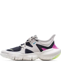 Nike Free RN 5.0 'Summit White'