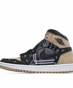 Travis Scott x Air Jordan 1 High OG Jackboys