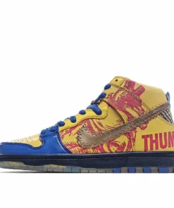 Nike SB Dunk High PRO DB   Doernbecher