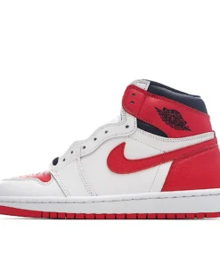 Air Jordan 1 Retro High OG 'Heritage'
