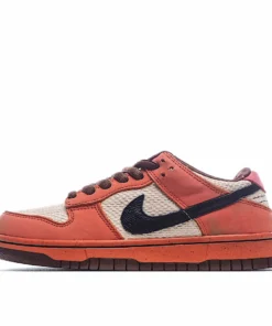 Nike Dunk Low Premium SB Un-Hemp Low 板鞋