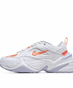 Nike Wmns M2K Tekno LX 'Hyper Cimson'