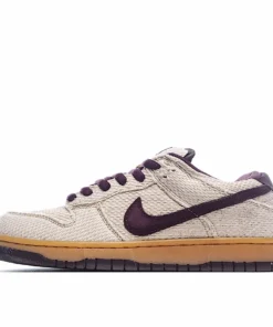 Nike Dunk Low Premium SB Red hempLow 板鞋