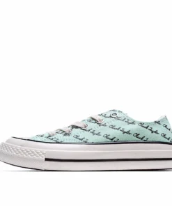 Converse Chunk 1970s Espadrilles