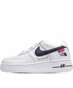 Nike Air Force 1 Low-Top Sneakers