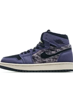 Air Jordan 1 Zoom Comfort 'Bayou Boys'