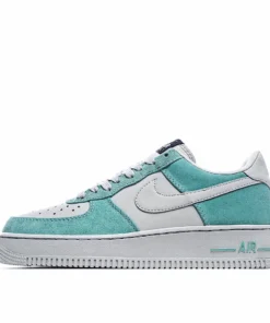 Nike AIR Force 1 low 19S Tiffany  绿