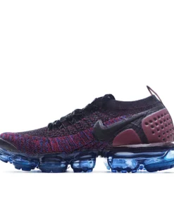 Nike Air VaporMax Flyknit 2 'Team Red'