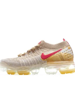 Nike Air VaporMax Flyknit Running Shoe
