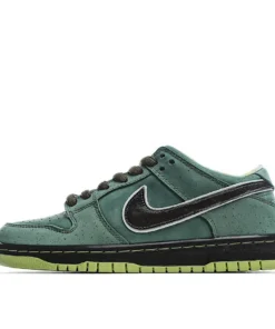 Nike Concepts x SB Dunk Low