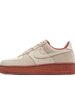 Nike Air Force 1 Low-Top Sneakers