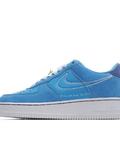 Nike Air Force 1 Low Low Top Sneakers