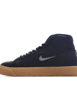 Nike Zoom Blazer Mid Premium SB 'Black Gum Jewel'