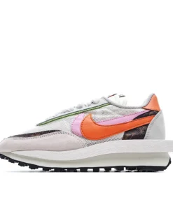 Nike Sacai x Nike LVD Waffle Daybreak
