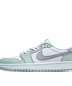 Air Jordan 1 Low OG“Neutral Grey 灰绿