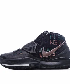 Nike Kyrie 6 GS 'Shot Clock'