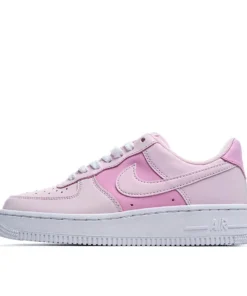 Nike Air Force 1 Pink Foam White LF粉白