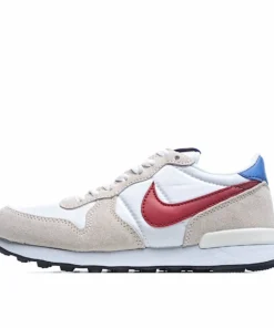 Nike Internationalist Leather Low Top