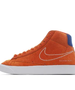 Nike Blazer Mid '77 'First Use - Orange'
