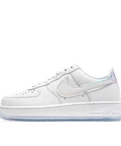 Nike Air Force 107 Low Top Sneakers