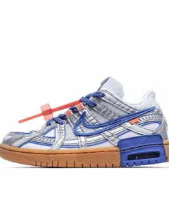 Nike Air Rubber Dunk x Off-White