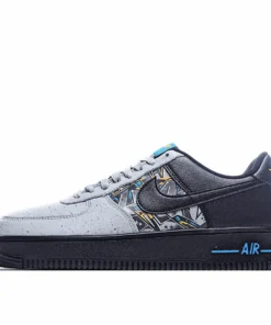Nike Air Force 1 LV8 KSA Low Top Sneakers