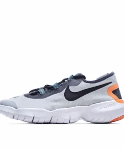 Nike Free RN 5.0 2020 'Obsidian Mist Black