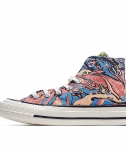 Converse Chunk 1970s Espadrilles