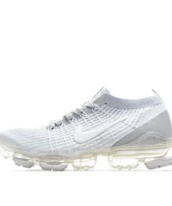 Nike Air VaporMax Flyknit 3 'Pure Platinum'