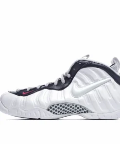 Nike Air Foamposite Pro Creamy White Foam