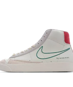 Nike Wmns Blazer Mid '77 SE 'First Use - Green Noise'