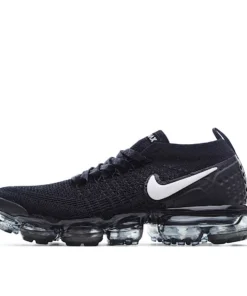 Nike Air VaporMax Flyknit 2 'Black'