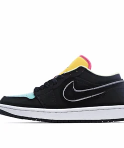 Air Jordan 1 Low SE 'Aurora Green'
