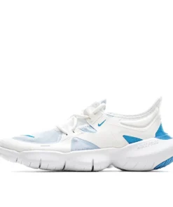 Nike Free RN Flyknit 3.0 'Photo Blue'