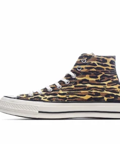 Converse Chunk 1970s Espadrilles