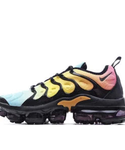 Nike Wmns Air VaporMax Plus 'Tropical Sunset'
