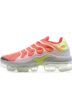 Nike Wmns Air VaporMax Plus 'Reverse Sunset'