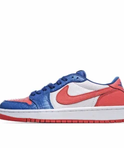 Air Jordan 1 Low Joe 1 Low Basketball Shoes