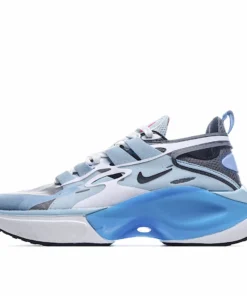 Nike Signal D/MS/X 'Ocean Cube'