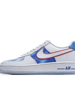 Nike Air Force 1 Low Pacifc Blue