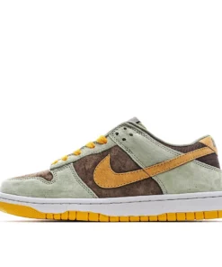 Nike SB Dunk Low SEDusty Olive