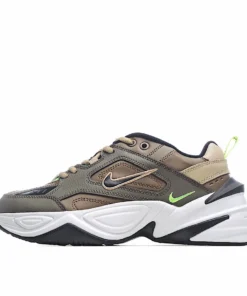 Nike Wmns M2K Tekno 'Yukon Brown'