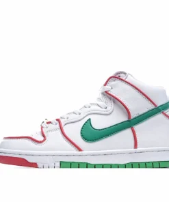 Nike SB Dunk x Paul Rodriguez Sneakers