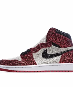 Air Jordan 1 theshoesurgeon