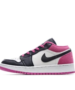 Air Jordan 1 Low SE 'Fuchsia'