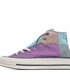 Converse Chunk 1970s Espadrilles