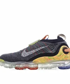 Nike Wmns Air VaporMax 2020 Flyknit 'Iron Grey'