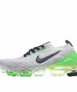 Nike Air VaporMax Flyknit 3 'Electric Green'
