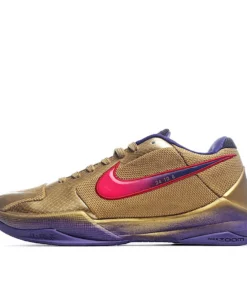 Nike Undefeated x Zoom Kobe 5 Protro 'Hall Of Fame'